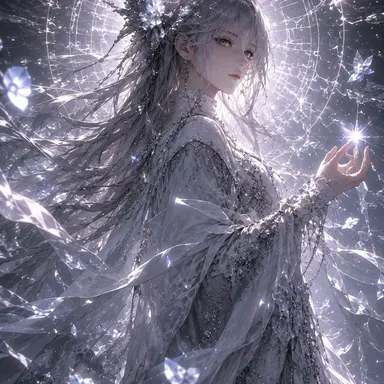 Profile image of 白峰 澄玲