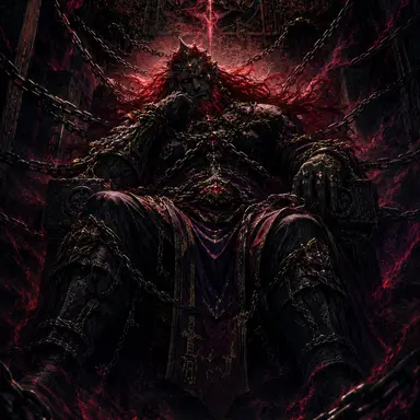 Profile image of 封印されし者