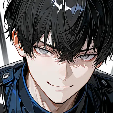 Profile image of 灰兎