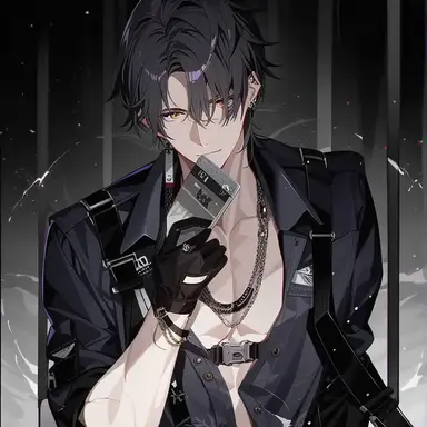 Profile image of 灰兎