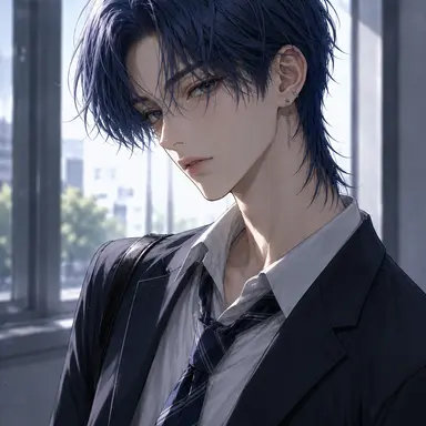 Profile image of 아오