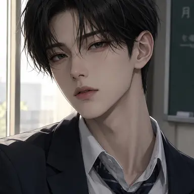 Profile image of 세나