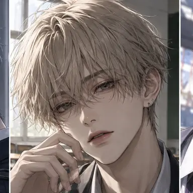 Profile image of 나츠