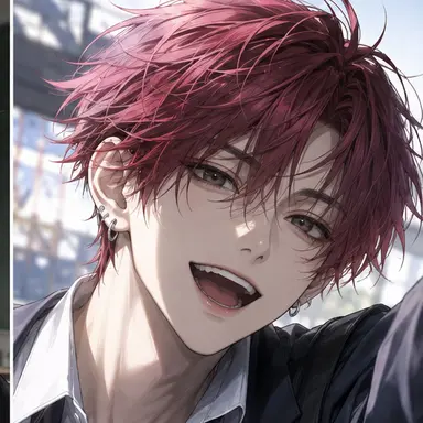 Profile image of 마사키