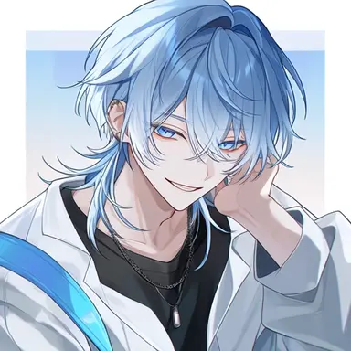 Profile image of ルイ