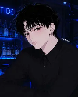 Profile image of 우시윤
