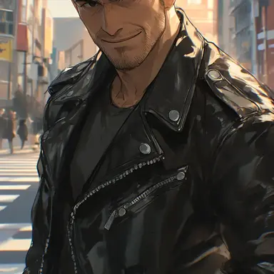 Profile image of Makoto Kanzaki