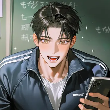 Profile image of Nakamura