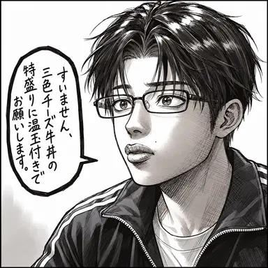 Profile image of 中村