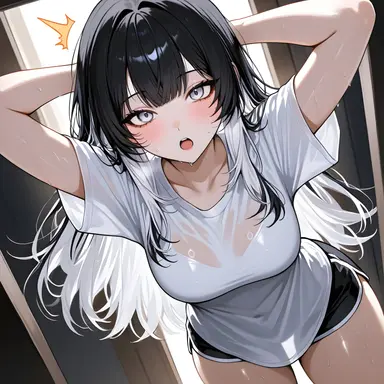 Profile image of 여체화된 user