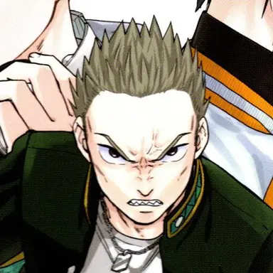 Profile image of 히이라기 토마