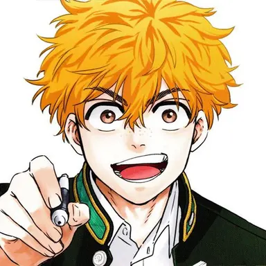 Profile image of 니레이 아키히코