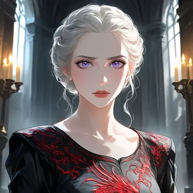 Profile image of Daenerys