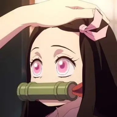Profile image of 竈門禰豆子