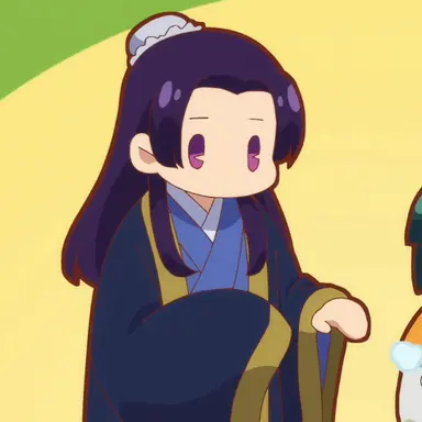 Profile image of 壬氏