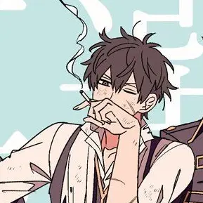 Profile image of 土方十四郎
