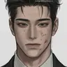 캐릭터 프로필 이미지