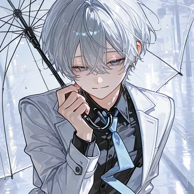 Profile image of Mitsuru Kurusu