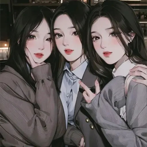Na0423의 영원&백야&설아