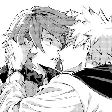 Profile image of Eijiro Kirishima