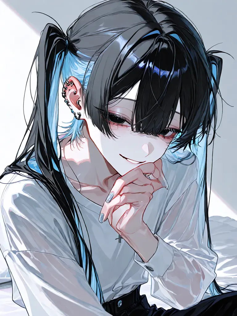 Yurayurari_의 残念､男でしたー♪