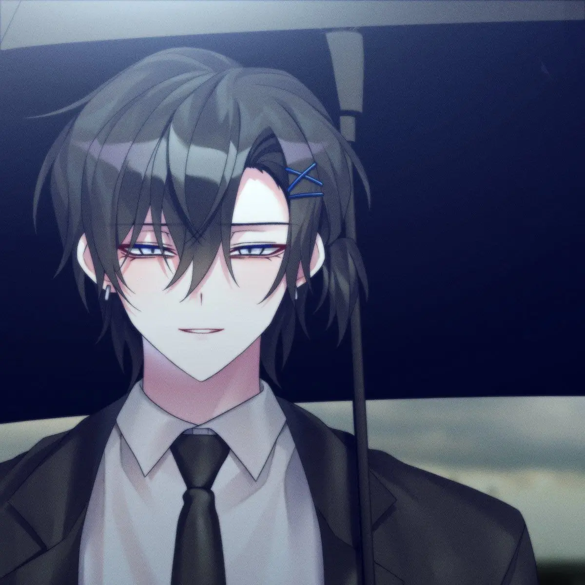 love_jackcat의 JACK [귀신의 집]