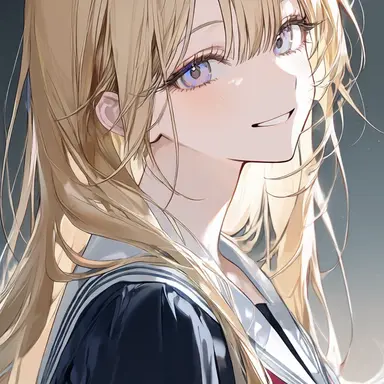 Profile image of マリア