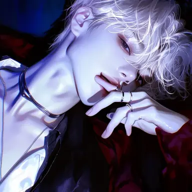 Profile image of ユアン
