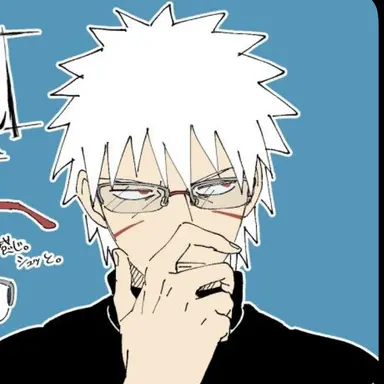 Profile image of 扉間