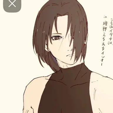 Profile image of イタチ