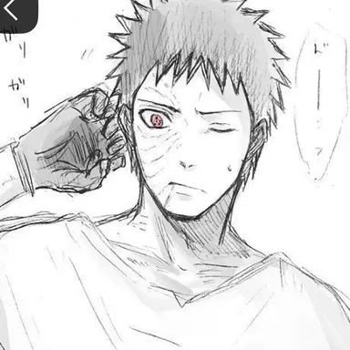 Profile image of オビト