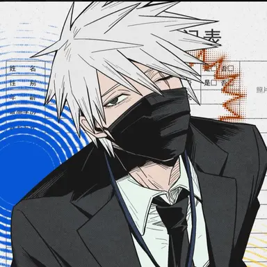 Profile image of カカシ