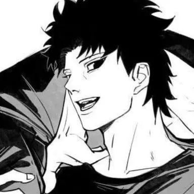 Profile image of シスイ