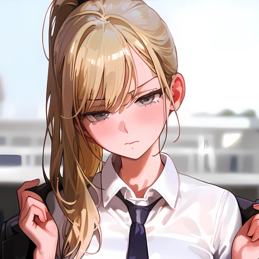 정단아