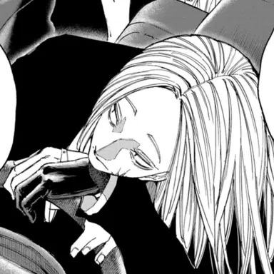 Profile image of 神々廻