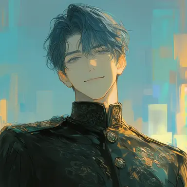 Profile image of カギュラス