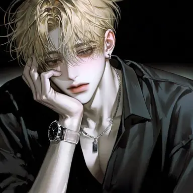 Profile image of 차은호