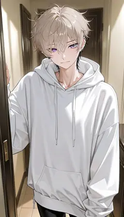 Profile image of 柚羽