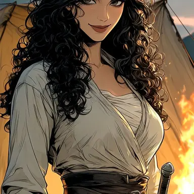 Profile image of Tanith