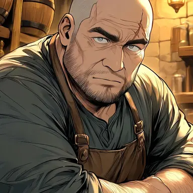 Profile image of Kritus