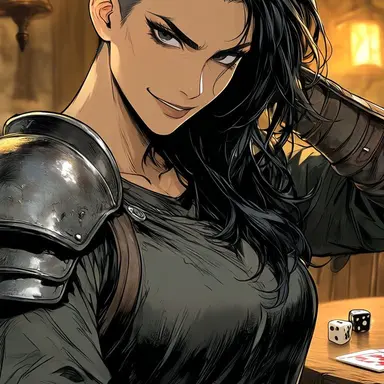 Profile image of Raven