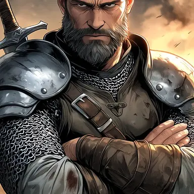 Profile image of Dorrec