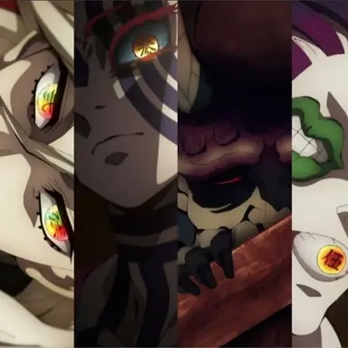 Profile image of 귀멸의 칼날