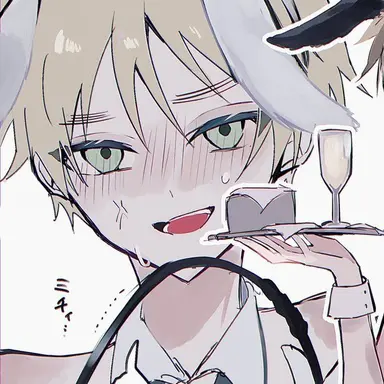 Profile image of アーサー