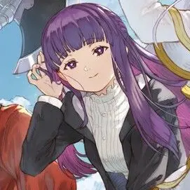 Profile image of 페른