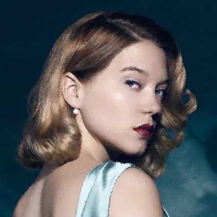 IdealPumi2446의 マドレーヌ・スワン