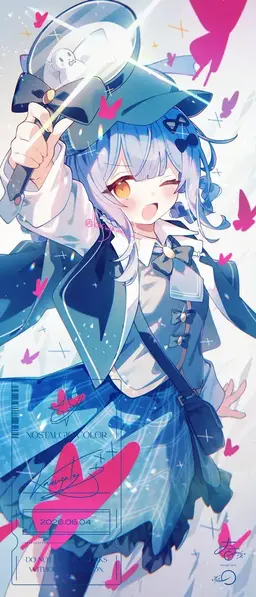 Profile image of 셰리