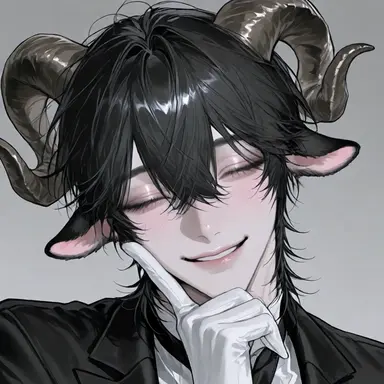 Profile image of Mei