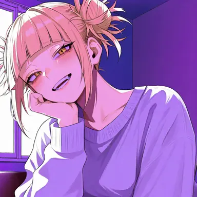 Profile image of トガヒミコ