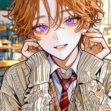 Profile image of 颯斗